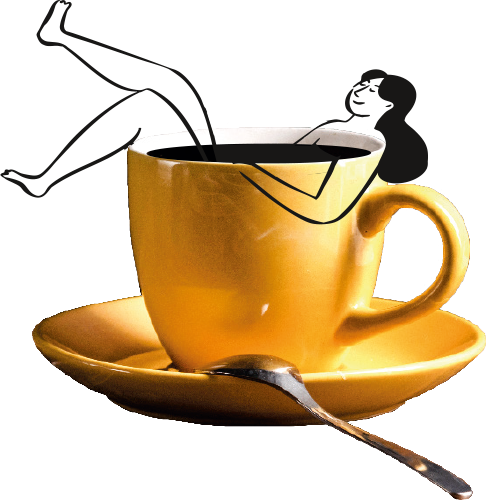 Wer wir sind – Coffee Creatives aus Bremen