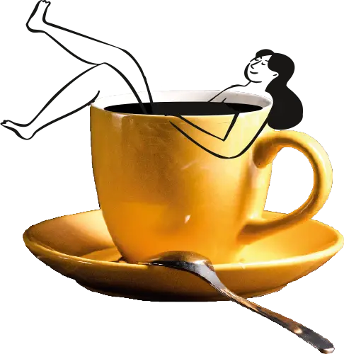 Wer wir sind – Coffee Creatives aus Bremen
