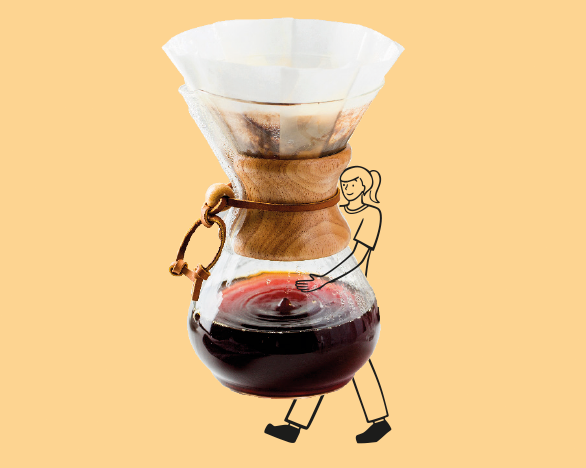 3x ohne | Cosy · Pure · Serenyo