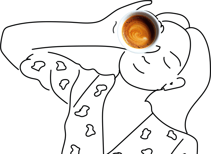 3x ohne | Cosy · Pure · Serenyo