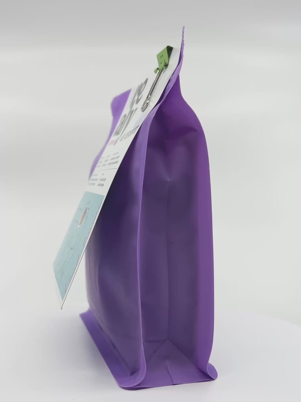 3x ohne | Cosy · Pure · Serenyo