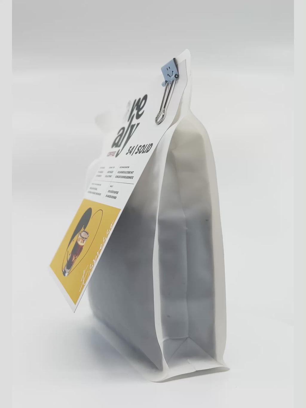 3x mit | Birdie · Bold · Solid