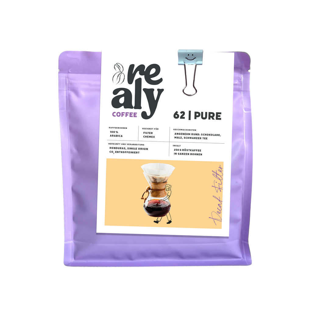 3x ohne | Cosy · Pure · Serenyo